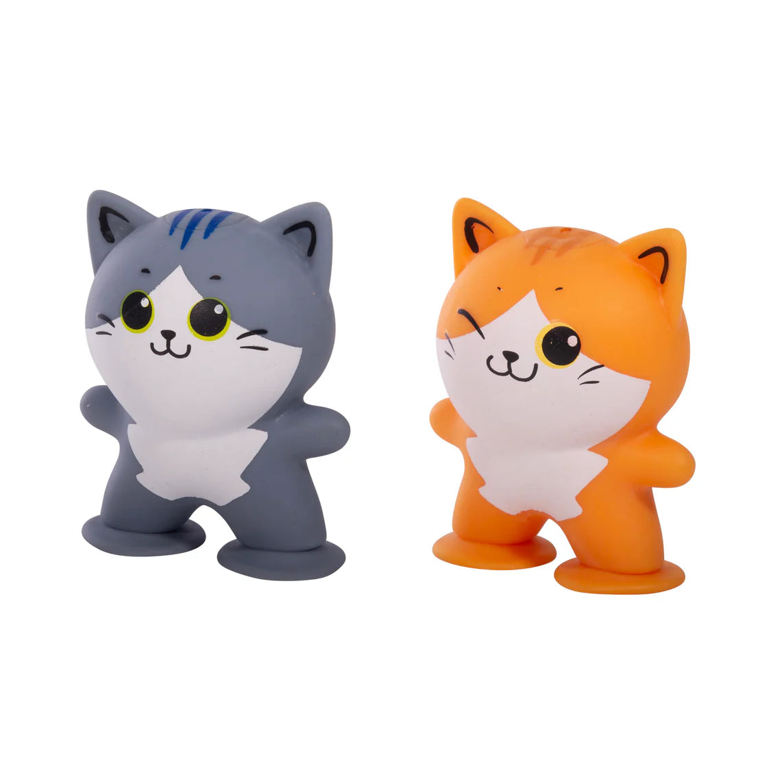 Discovery Zone Sticky Paws Kitten
