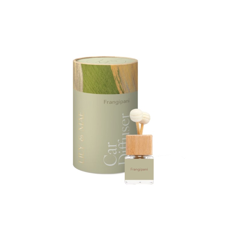 Lily & Mae Car Diffuser