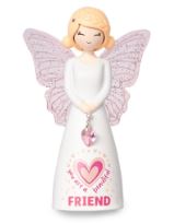 Butterfly Dreamers Figurine