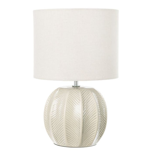 Amalfi Willa Table Lamp