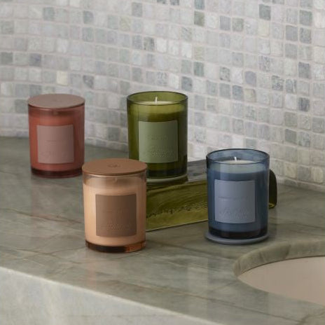 Academy Scented Soy Candle