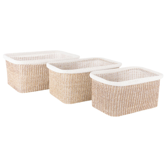 Amalfi Arlow Basket
