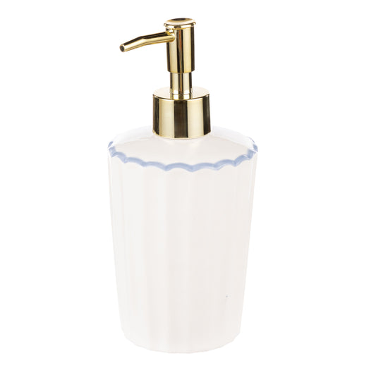 Emporium Bellamy Collection Soap Dispenser