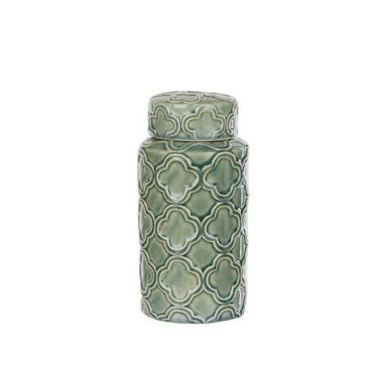 Society Home Ciana Large Ginger Jar