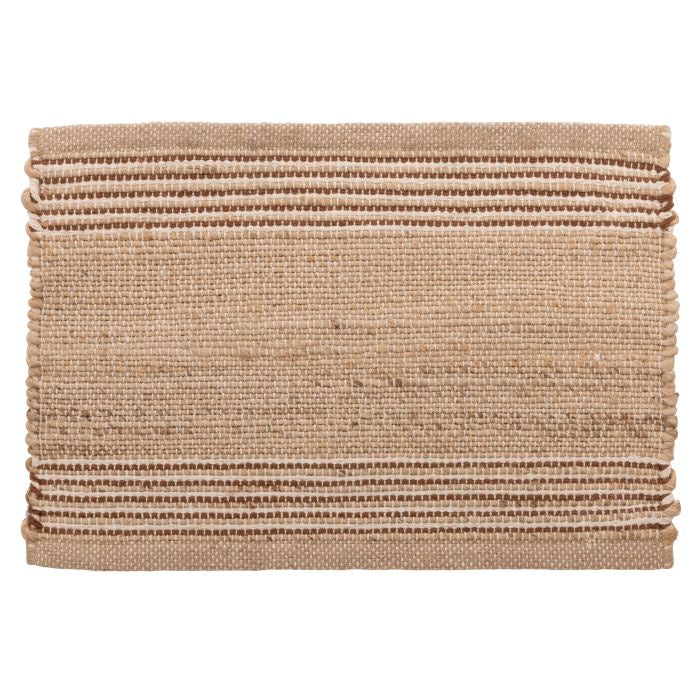 Amalfi Noosa Jute Placemat