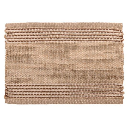 Amalfi Noosa Jute Placemat