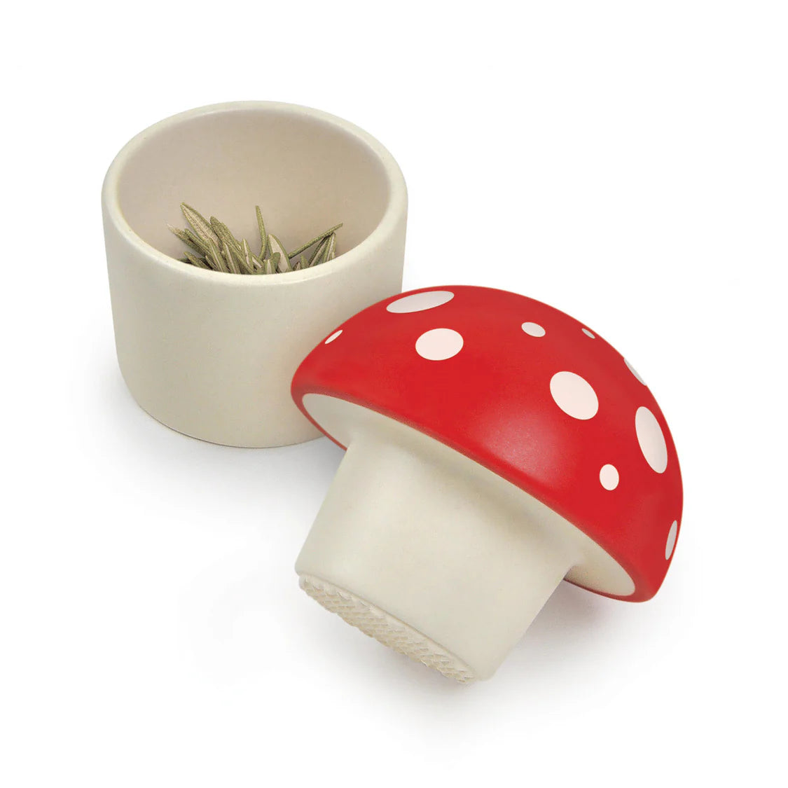 Fred Merry Mushroom Grinder