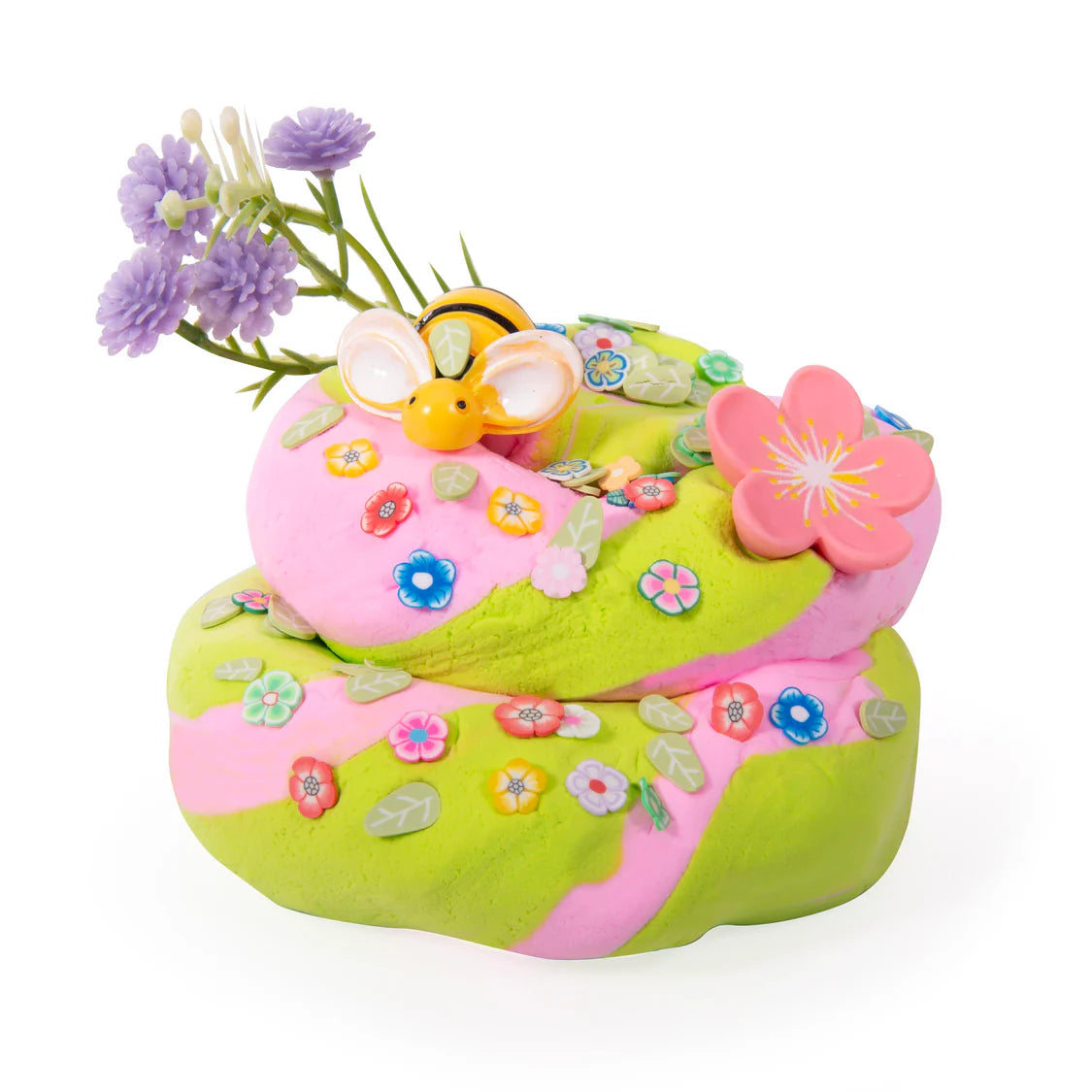 Discovery Zone Garden Friends Buttery Putty