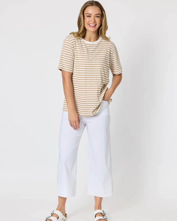 Threadz Zara Wide Leg Pant
