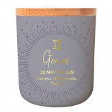 Lily & Mae Sentiment Candle
