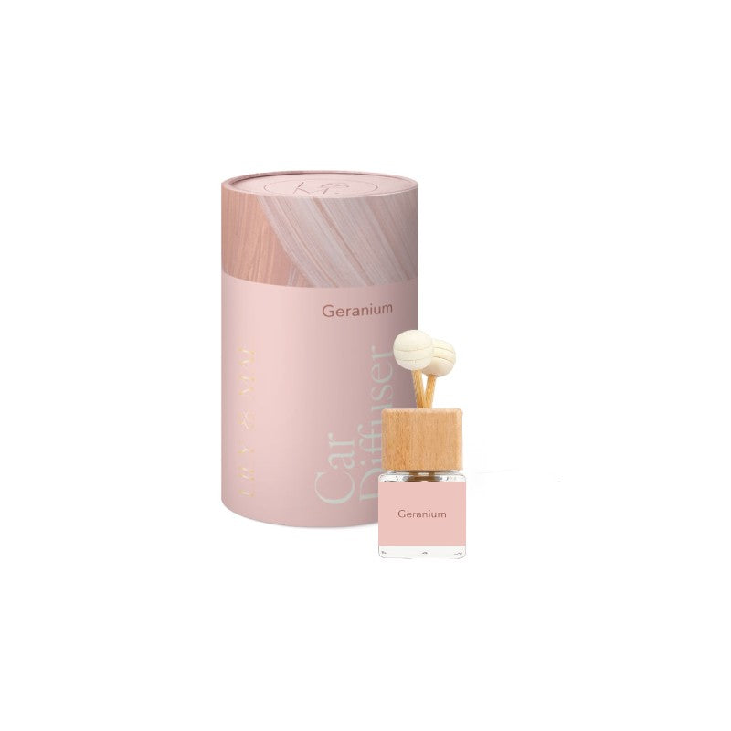 Lily & Mae Car Diffuser