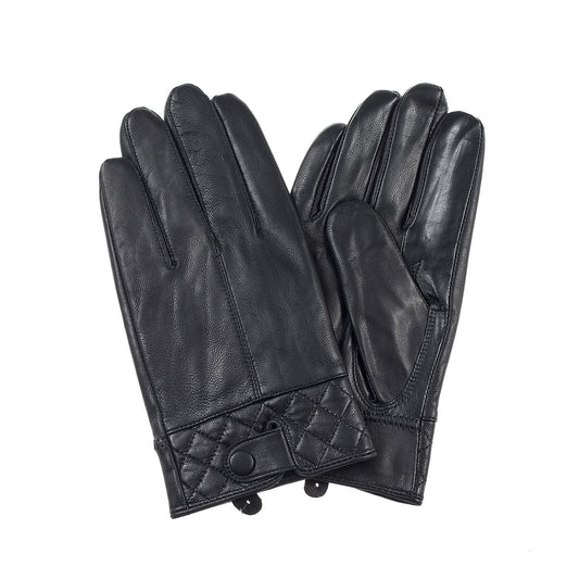 Ivys Leather Gloves -large size