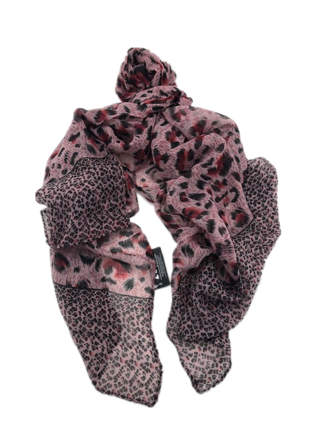 Zura Light Weight Scarf 2