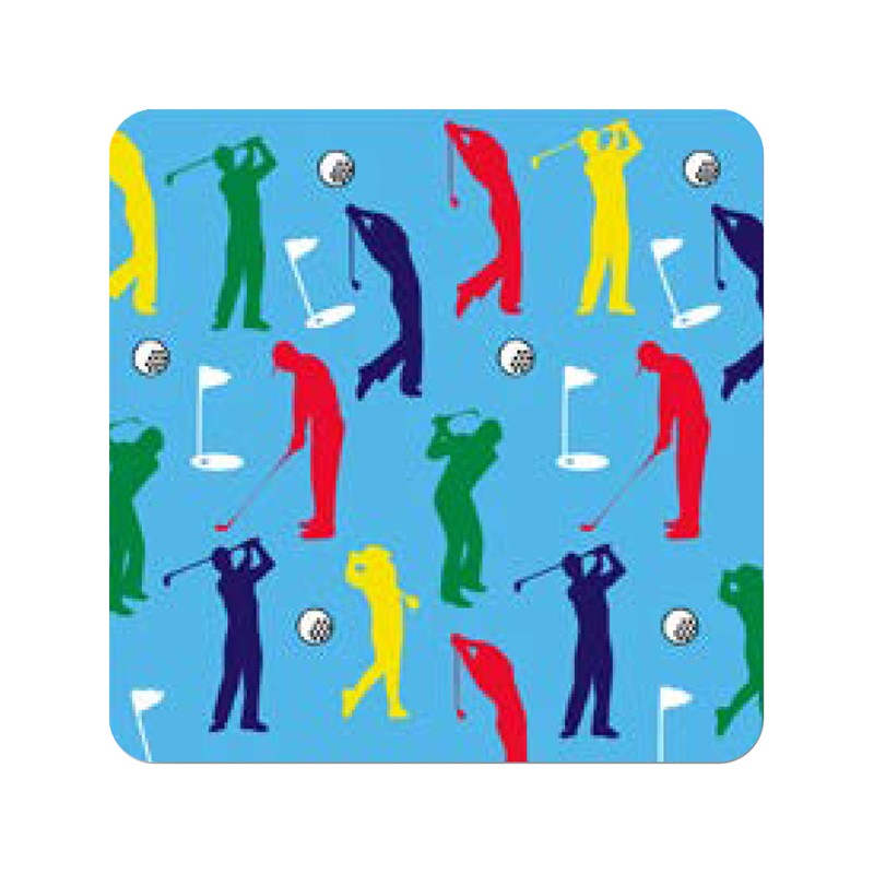 Artique Coasters 16 Designs