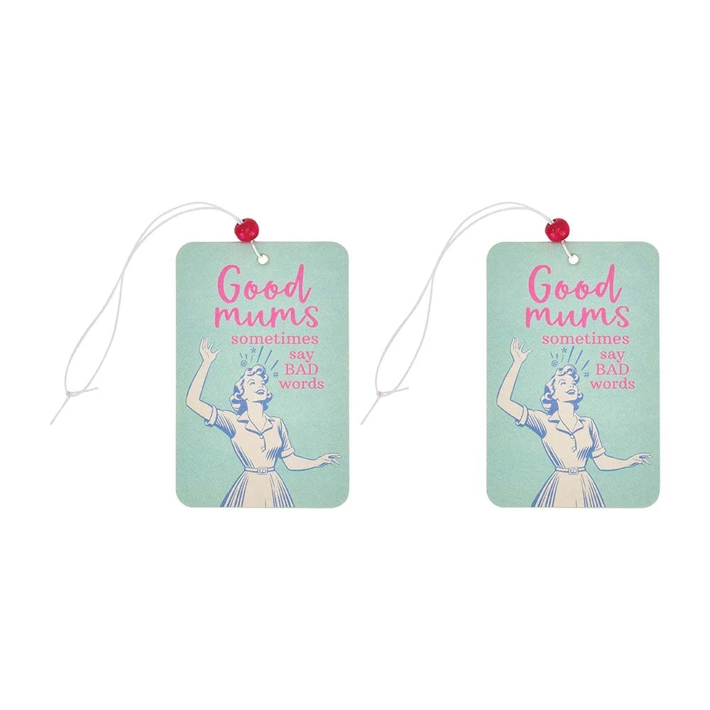 Annabel Trends Original Series Scentarama Car Air Freshners