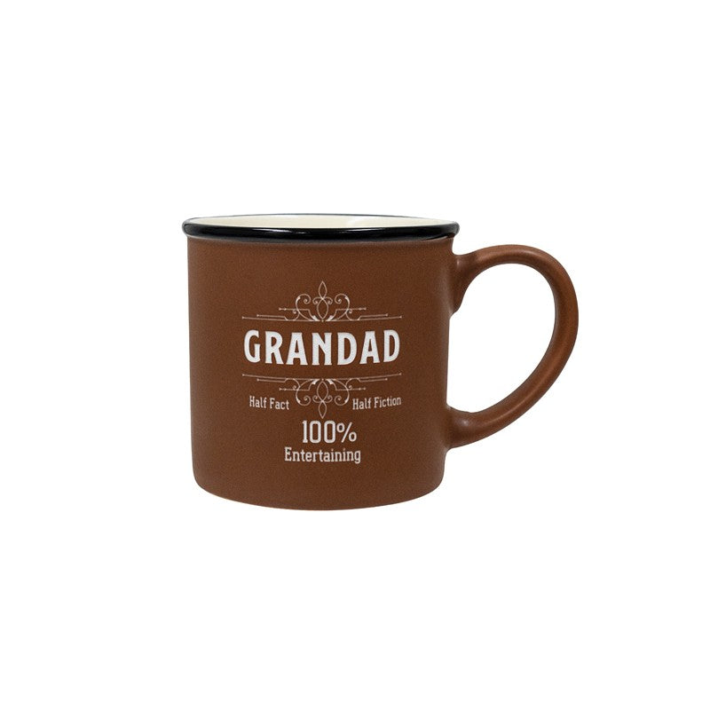 Artique Mega Mug 2026 - 8 titles
