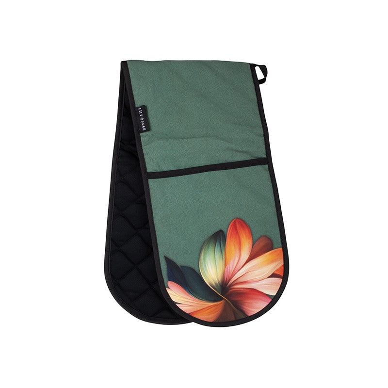 Lily & Mae Double Oven Mitt