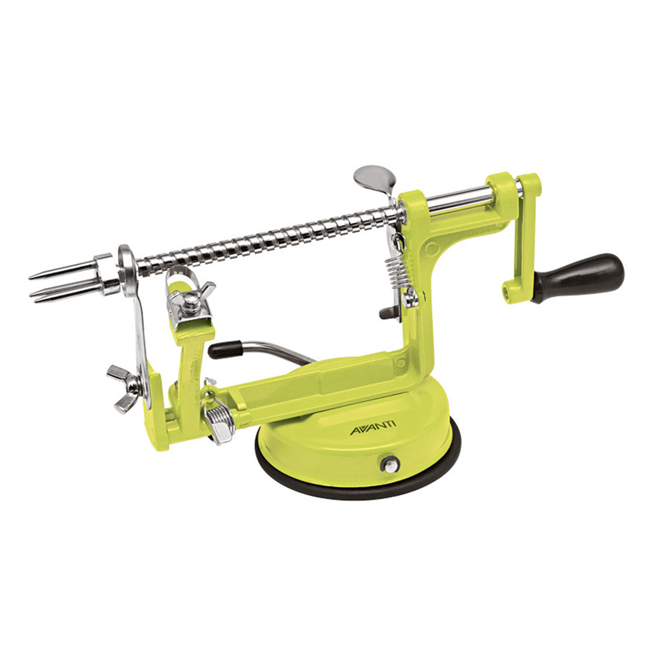 Avanti Apple Peeler, Corer & Slicer