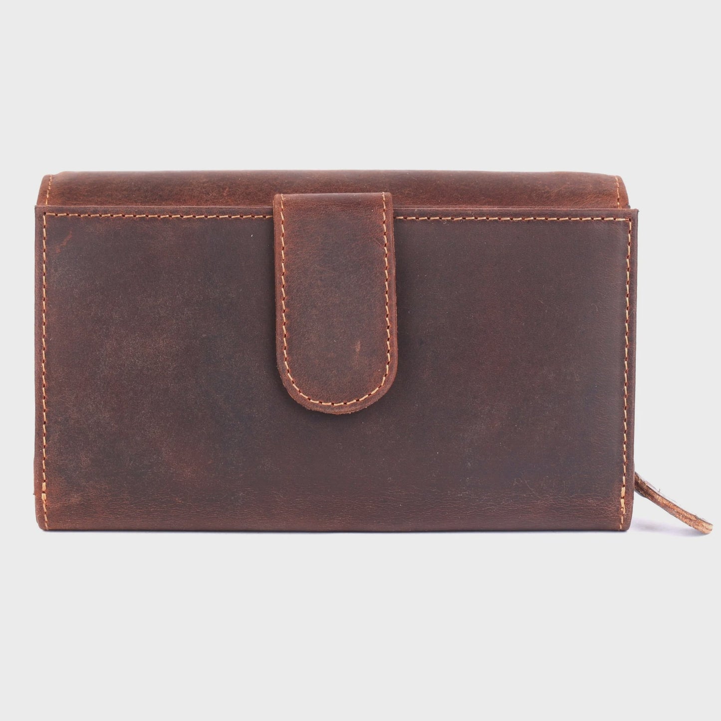 Greenwood Brighton Travel Organiser Wallet