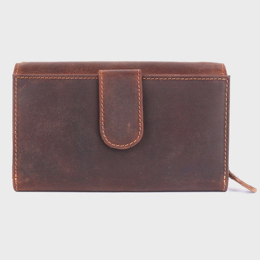 Greenwood Brighton Travel Organiser Wallet
