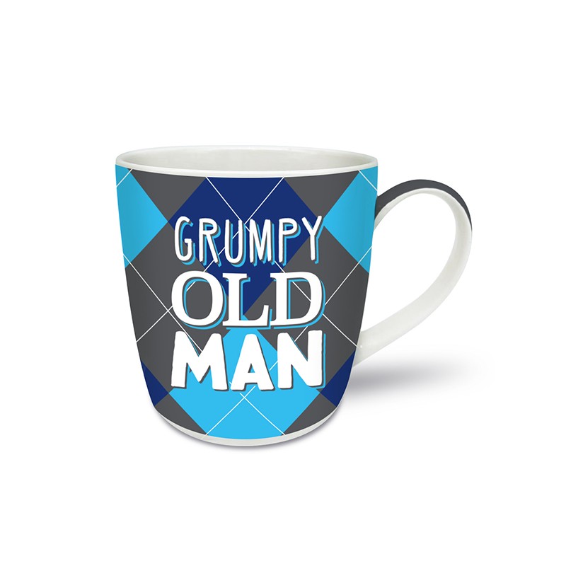 Artique Smiling Faces Mugs 12 Titles