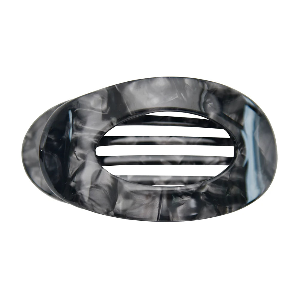 Annabel Trends Tamed Flat Hair Claw