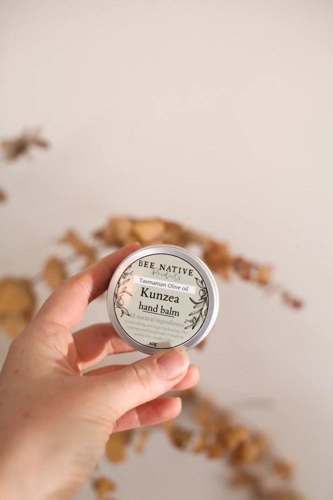Bee Native Hand Balm 40g