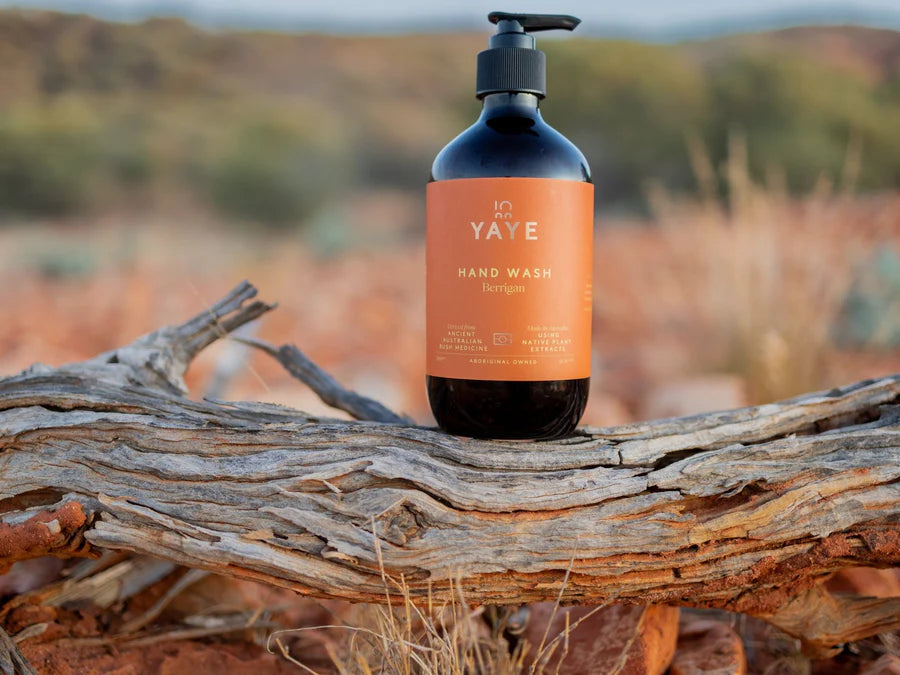 YAYE Hand Wash - Berrigan