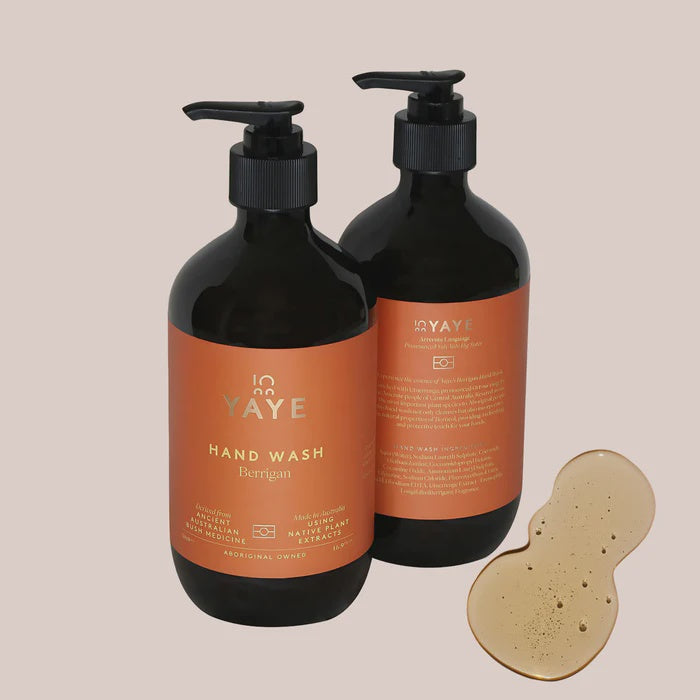 YAYE Hand Wash - Berrigan