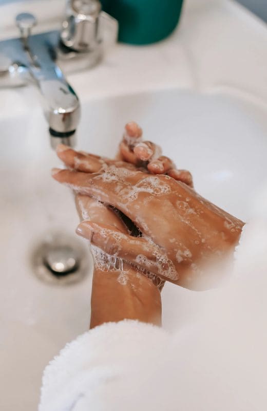YAYE Hand Wash - Berrigan