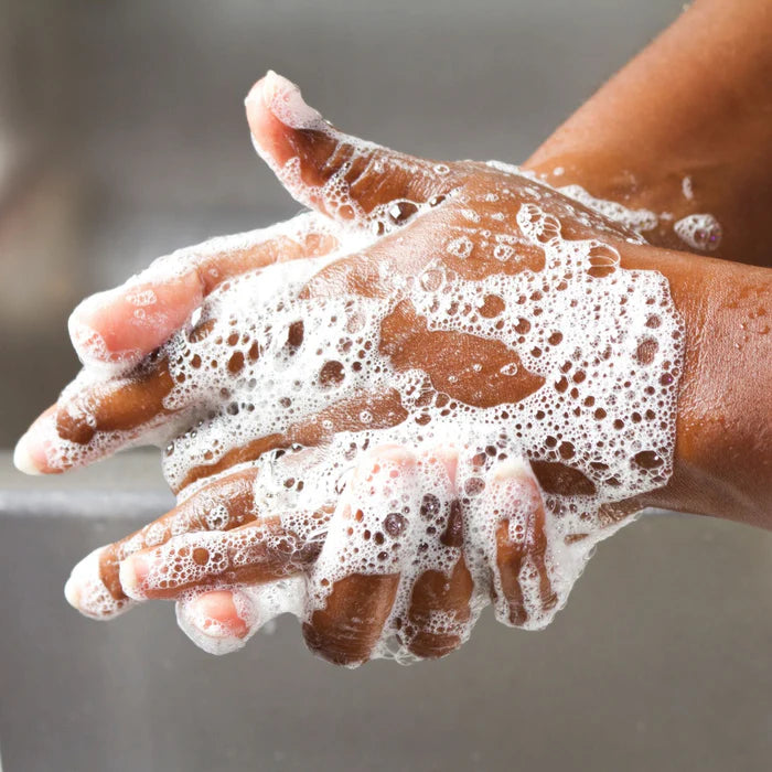 YAYE Hand Wash - White Cypress & Lily