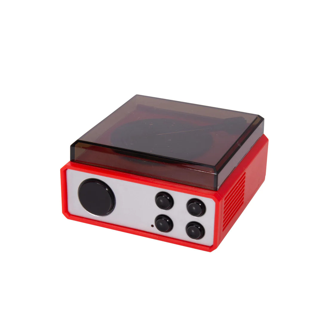 Discovery Zone Record Player Speaker