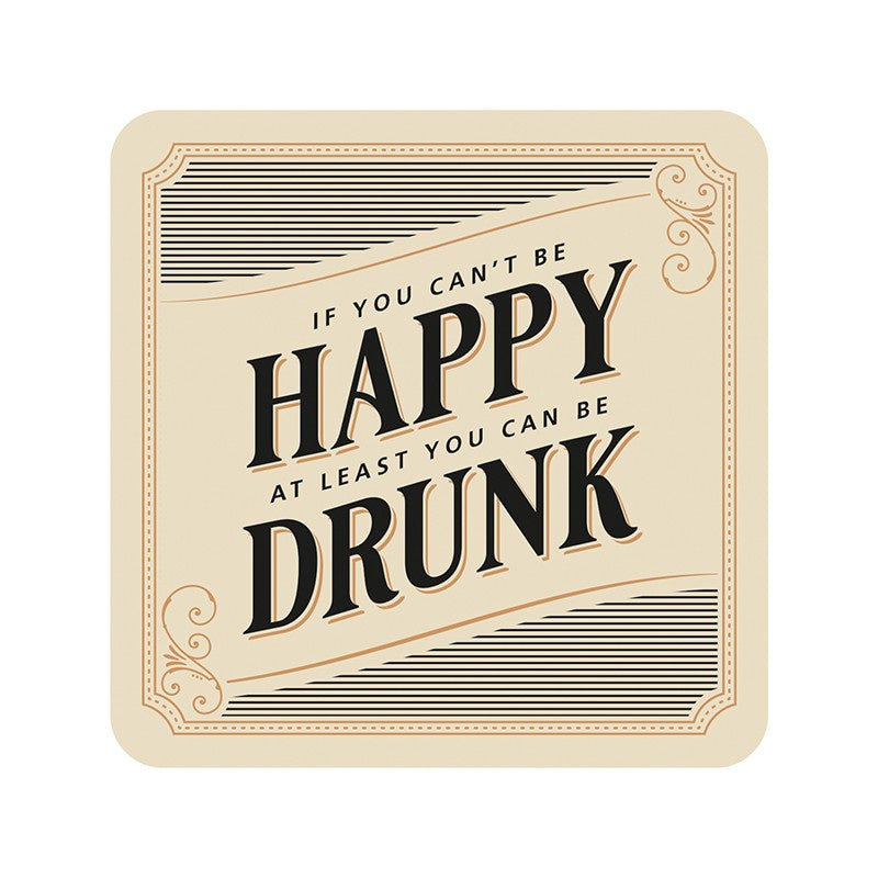 Artique Drink Coasters 5 Pack