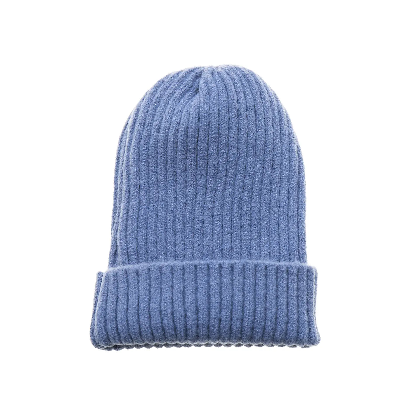IVYS Basic Ribbed Beanie