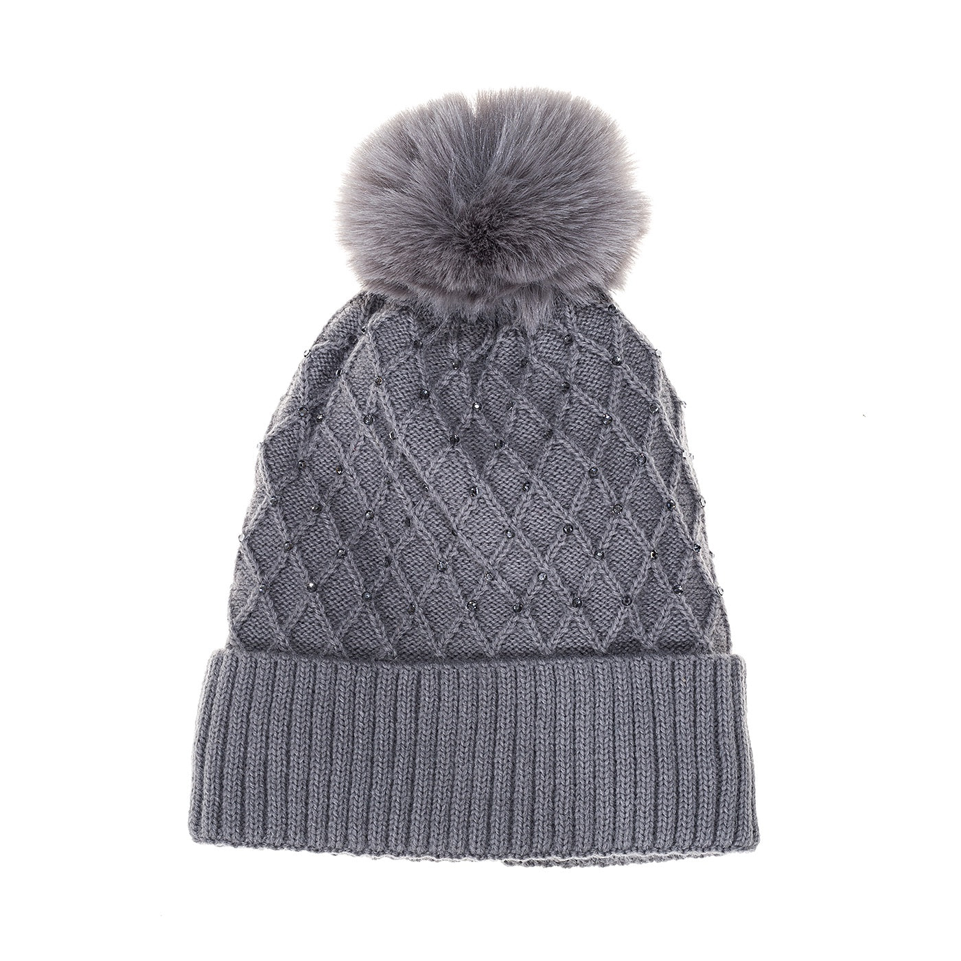 IVYS Glam Beanie