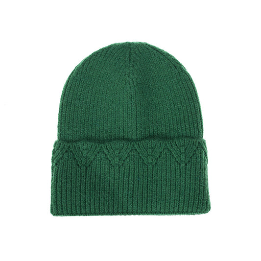 IVYS Rib Detail Beanie