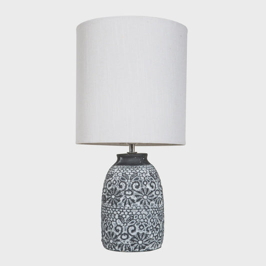 Amalfi Fleur Table Lamp