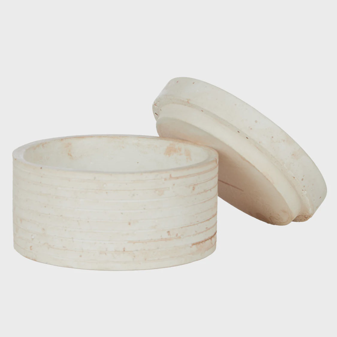Amalfi Sunda Trinket Box - Large