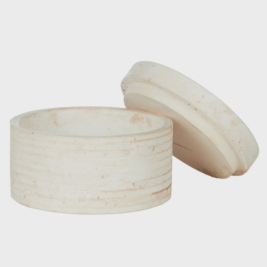 Amalfi Sunda Trinket Box - Large