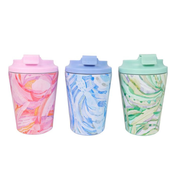 Australian Collection Insulated Travel Cup - Tara Axford