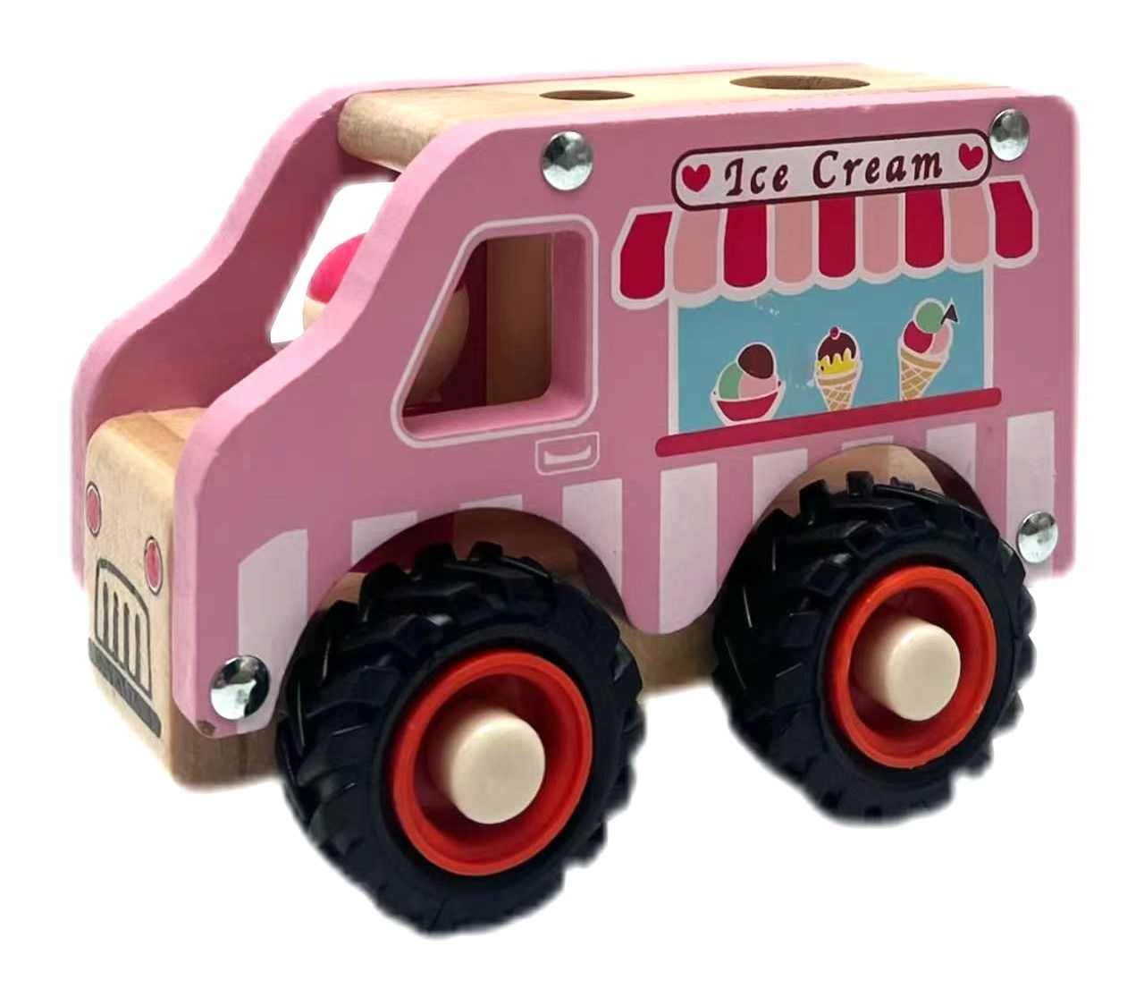 ToysLink Little Wheelies