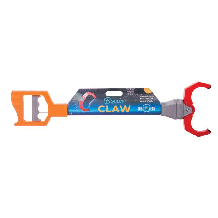 Discovery Zone Bionic Claw
