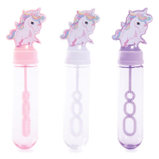 IS Gift Unicorn Bubbles