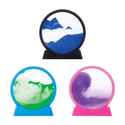 Discovery Zone Mesmerising Sand Art (3 colours)