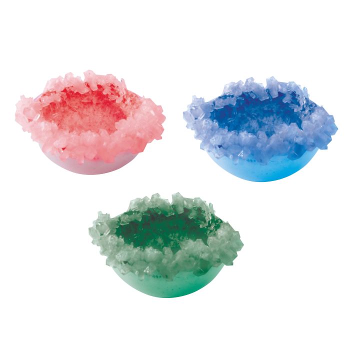 Discovery Make Your Own Geode