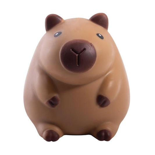 Discovery Zone Squishy Capybara