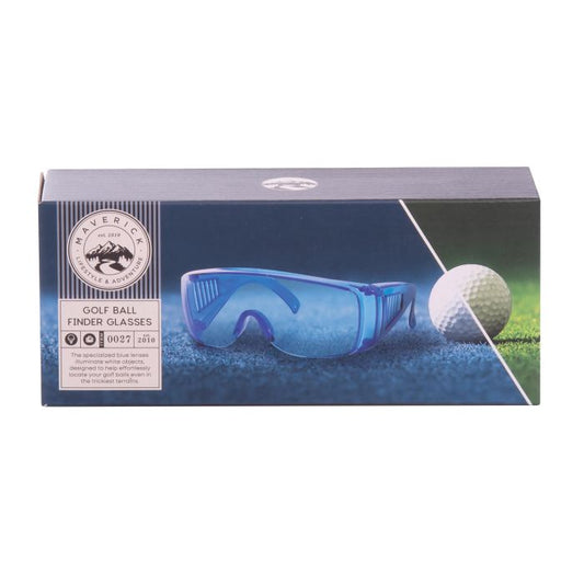 Maverick Golf Ball Finder Glasses
