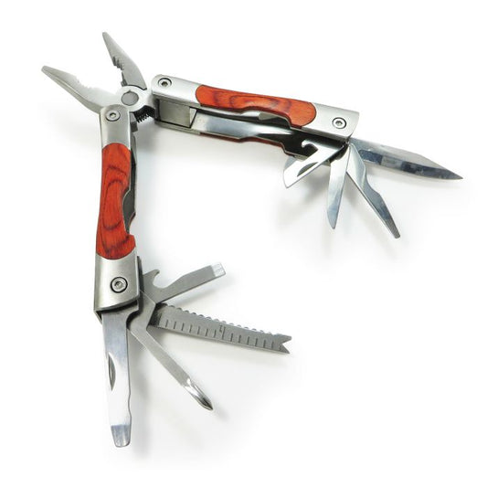 Maverick Compact 11 In 1 Multi Tool