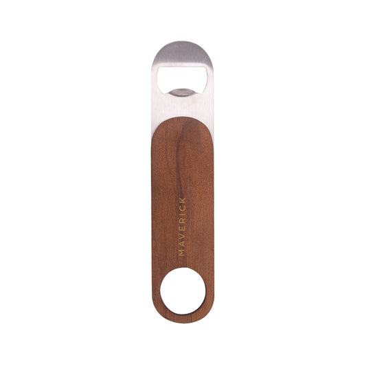 Maverick Deluxe Paddle Bottle Opener