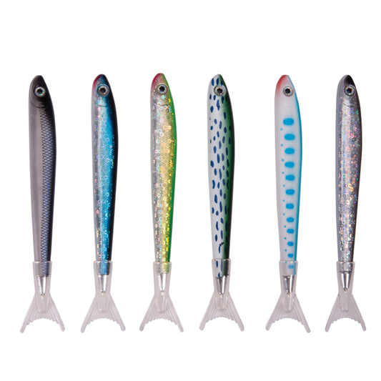 Maverick Sardine Pen